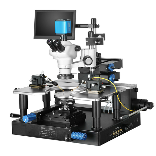 QYL-6/-8 中端探針臺